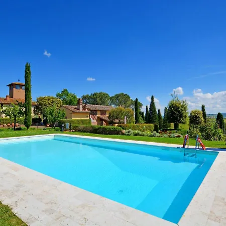 Vakantiehuis Tassinaia By Interhome *