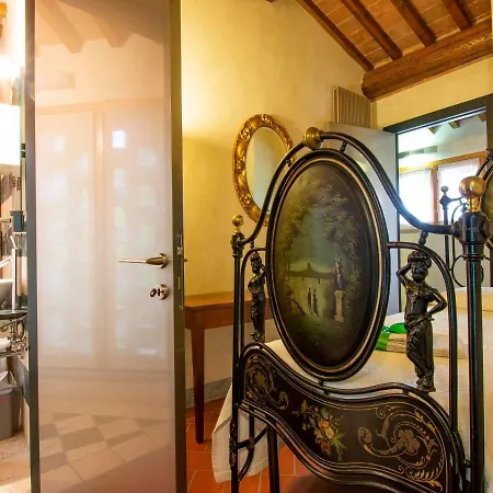 Tassinaia By Interhome Holiday home Castelfiorentino