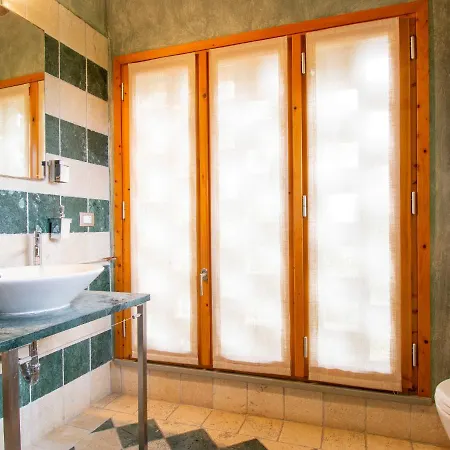 Vakantiehuis Tassinaia By Interhome Castelfiorentino