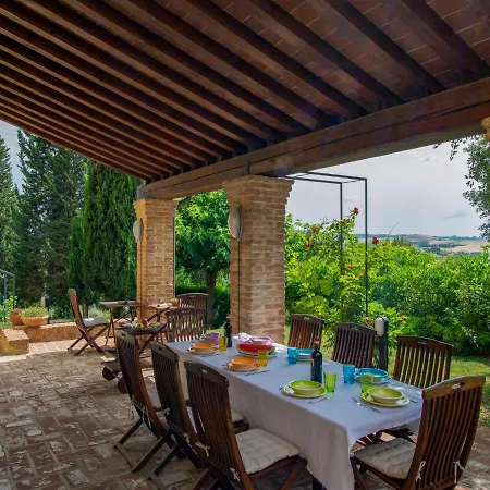 Tassinaia By Interhome Holiday home *