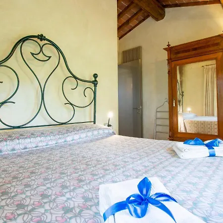 Tassinaia By Interhome * Castelfiorentino