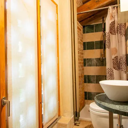 Holiday home Tassinaia By Interhome