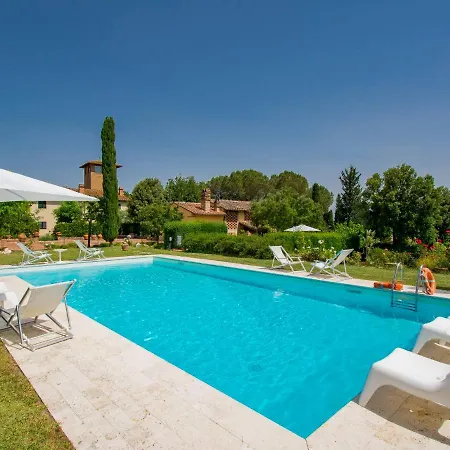 Tassinaia By Interhome Holiday home *