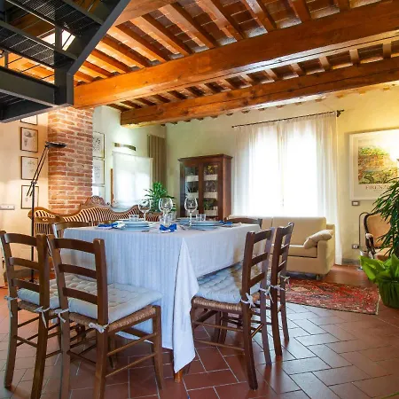 Tassinaia By Interhome Holiday home Castelfiorentino