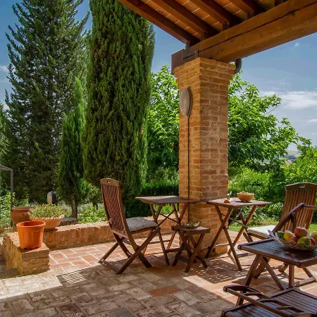 Tassinaia By Interhome Castelfiorentino
