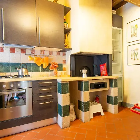 Tassinaia By Interhome *