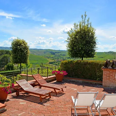 Tassinaia By Interhome Ferienhaus Castelfiorentino