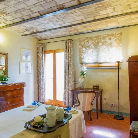 Ferienhaus Tassinaia By Interhome