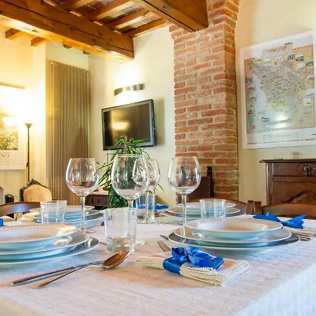 Tassinaia By Interhome Ferienhaus